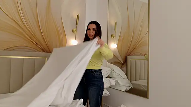 CamillaLarson live sex cam