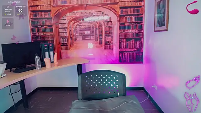 caribbean_passion_ live sex cam