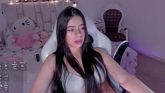 zoe_turnner_18 live sex cam