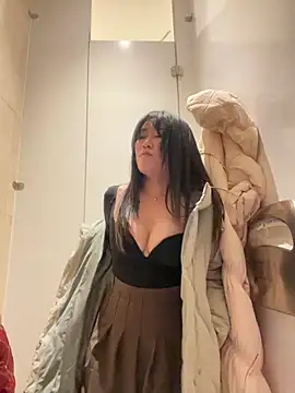 Molly-xiao live sex cam