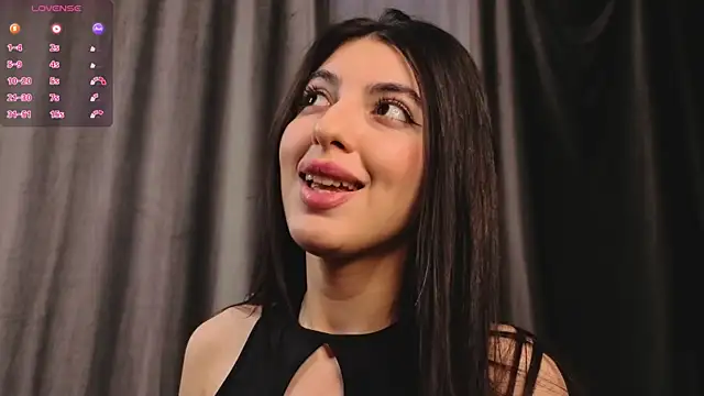 BlackHola's cam snapshot