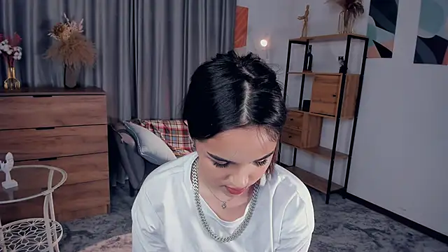 AvantgardAlone's cam snapshot