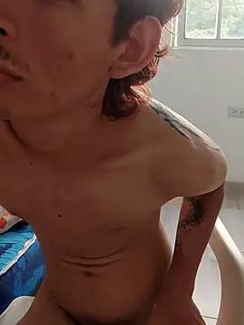 Sweet_Davyd live sex cam