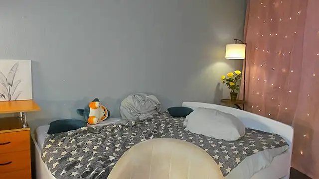 EthalCarlsqq live sex cam