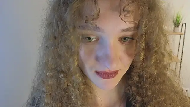 Beily_Moone's cam snapshot