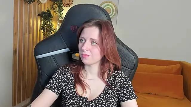 FreyaVey's cam snapshot