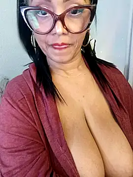 Yameil's cam snapshot