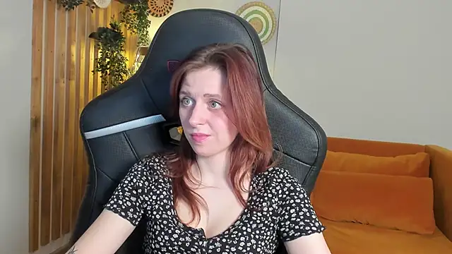 FreyaVey's cam snapshot