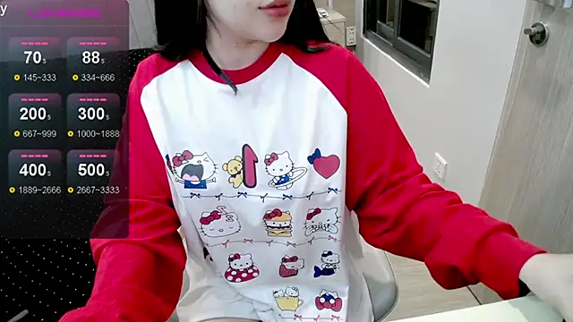 _Viviann_ live sex cam