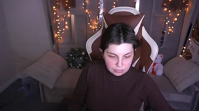 MirandaWong's cam snapshot