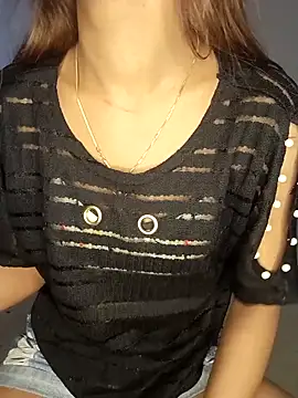 LOVELY_BABYJI's cam snapshot