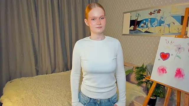 TheressaDotts's cam snapshot