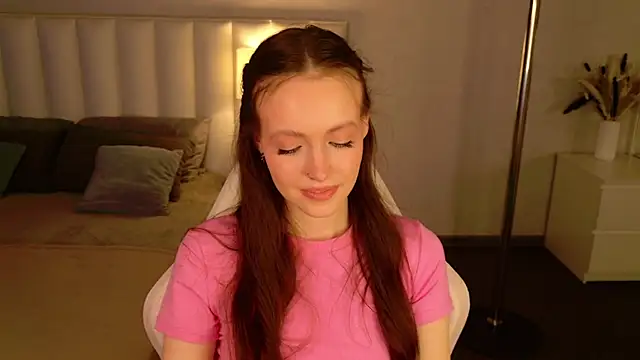 SallyPinkman's cam snapshot