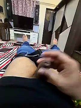 Darkhorse369 live sex cam