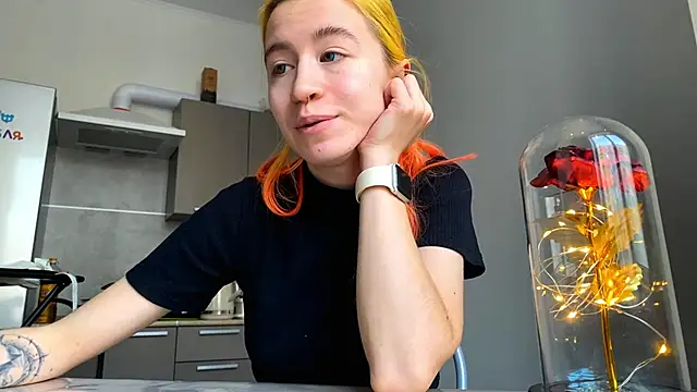 EmilyHein's cam snapshot