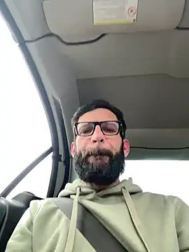 Michel_huge's cam snapshot