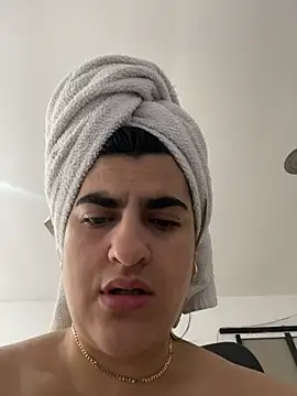 DAMSEL_30 live sex cam