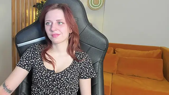 FreyaVey's cam snapshot