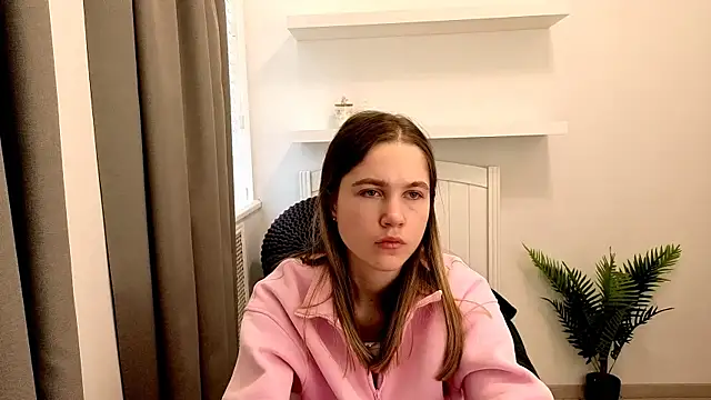 Just_L0VE_me's cam snapshot