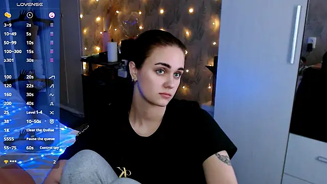 _Maribel_'s cam snapshot