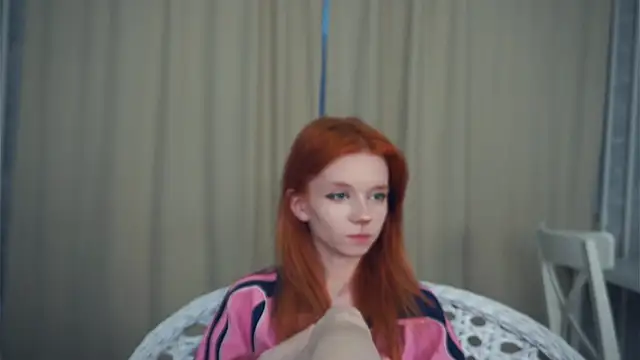 TarynPalek's cam snapshot