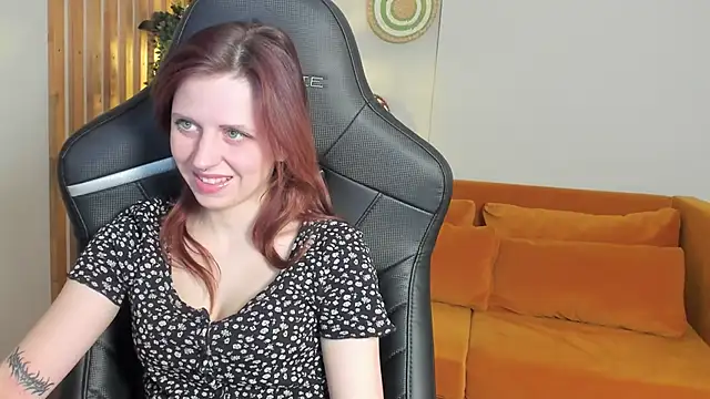 FreyaVey's cam snapshot