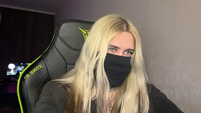 UnaXyling's cam snapshot