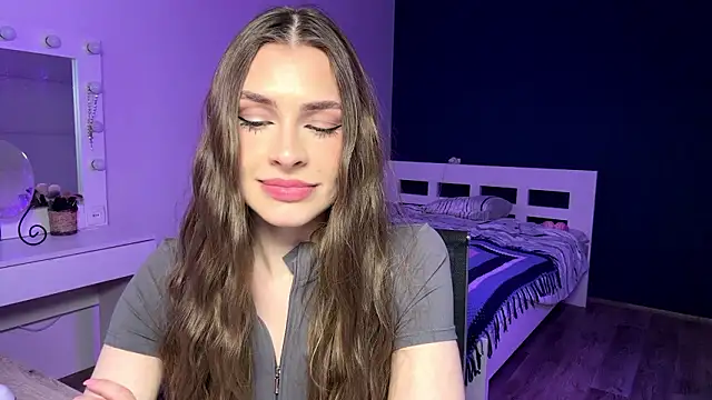 MachelleSpader's cam snapshot