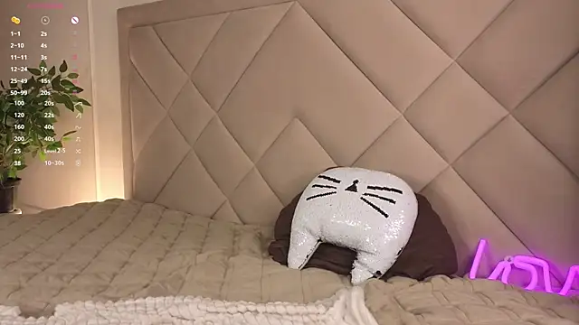 NormaCusson's cam snapshot