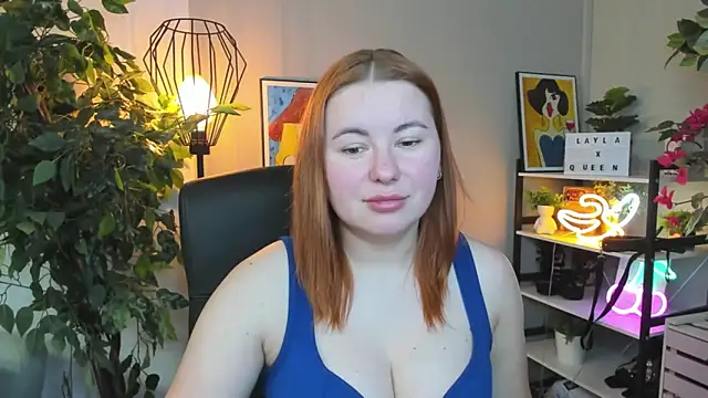 LAYLAxSTAR's cam snapshot