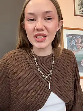 MilaMoone's cam snapshot