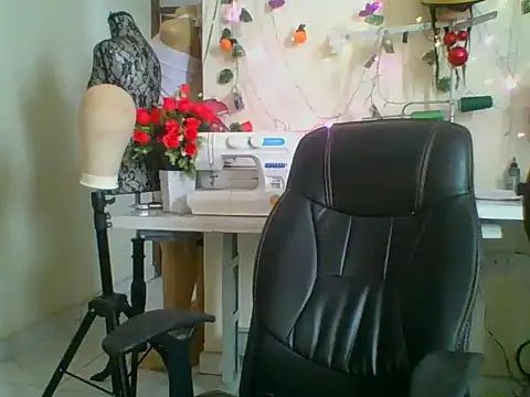 Anaconda2350's cam snapshot