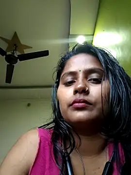 Jasmine_Januja's cam snapshot