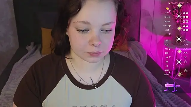 Vlada_vv's cam snapshot