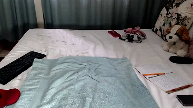 FitSelina66's cam snapshot