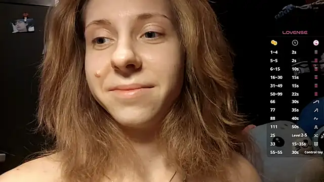 TiaraHenegan's cam snapshot