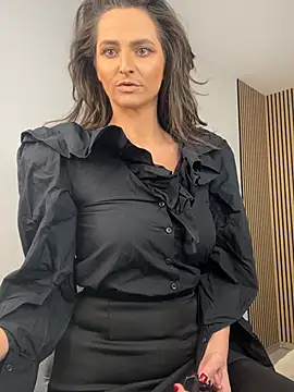 BarbaraXoXoX's cam snapshot