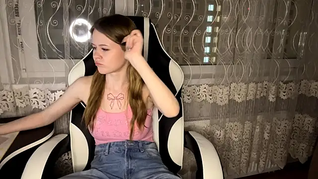 esmebellas's cam snapshot