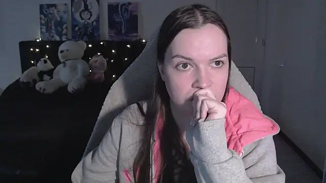 Little_flowers's cam snapshot