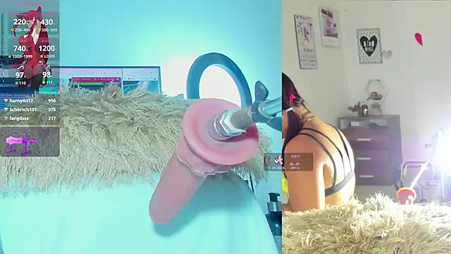 Rosy_Emely's cam snapshot