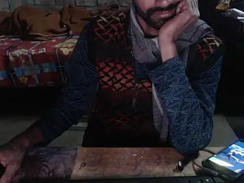 ThethunderPo live sex cam