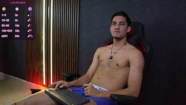 JakeMoxley live sex cam