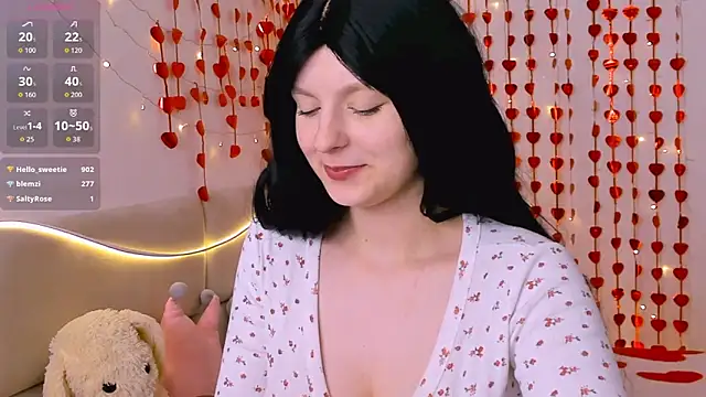 AishaAysitt's cam snapshot