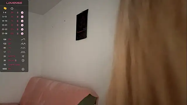 GilySuper's cam snapshot