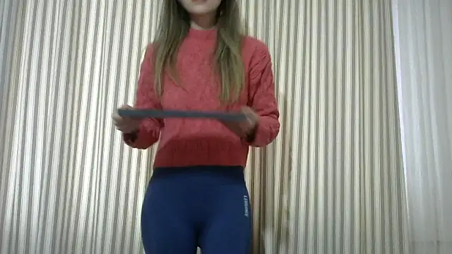 Erii18's cam snapshot