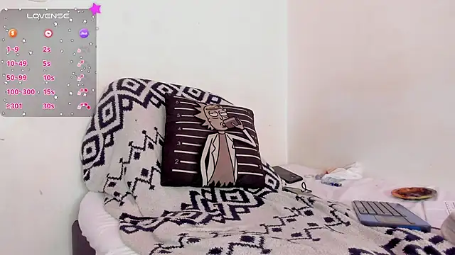 Aron_Baylor live sex cam