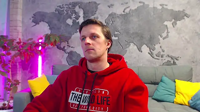 VikingChrisss live sex cam