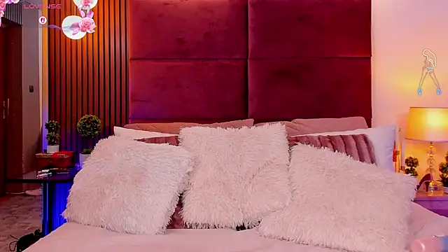 VanessaAngel live sex cam