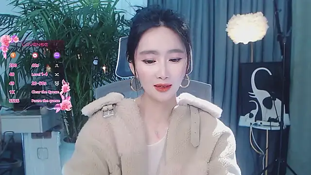 feifei-love live sex cam