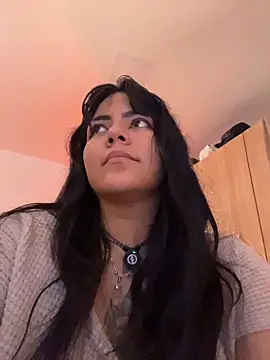 JulianaCastillo live sex cam